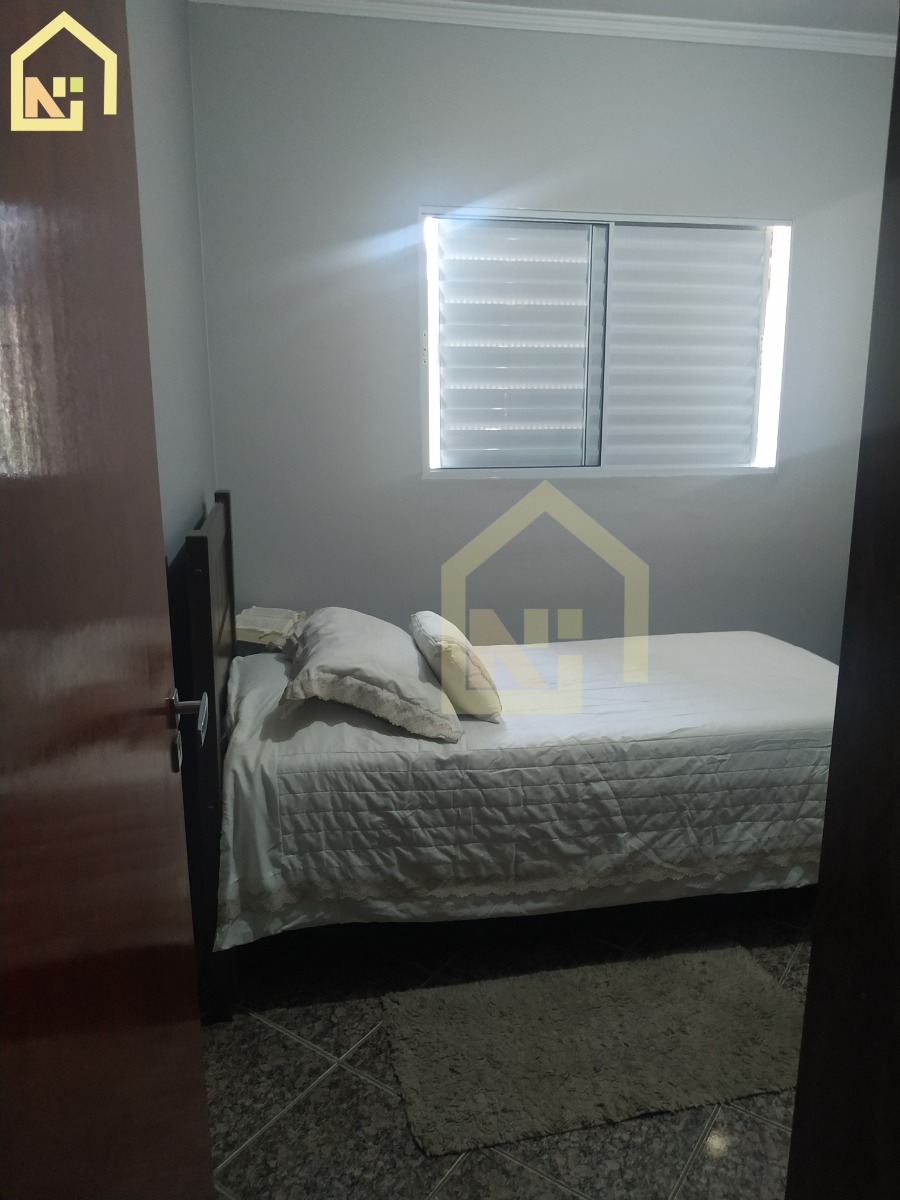 Imagens do imóveis Casa (Padrão), com 2 quartos e 2 banheiros à Venda, 125 m² em Vargem Grande do Sul/SP