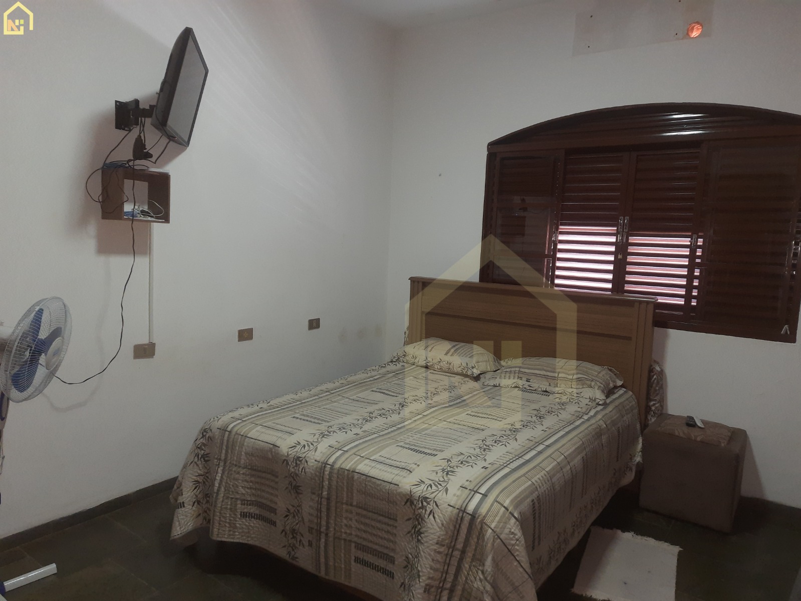 Imagens do imóveis Casa (Padrão), com 2 quartos e 2 banheiros à Venda, 140 m² em Vargem Grande do Sul/SP