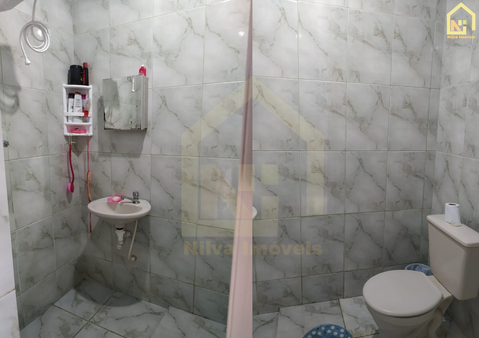 Imagens do imóveis Casa (Padrão), com 2 quartos e 2 banheiros à Venda, 150 m² em Vargem Grande do Sul/SP