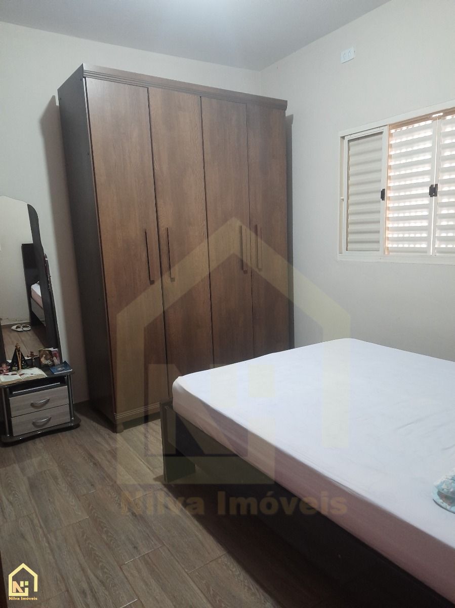 Imagens do imóveis Casa (Padrão), com 2 quartos e 2 banheiros à Venda, 147 m² em Vargem Grande do Sul/SP