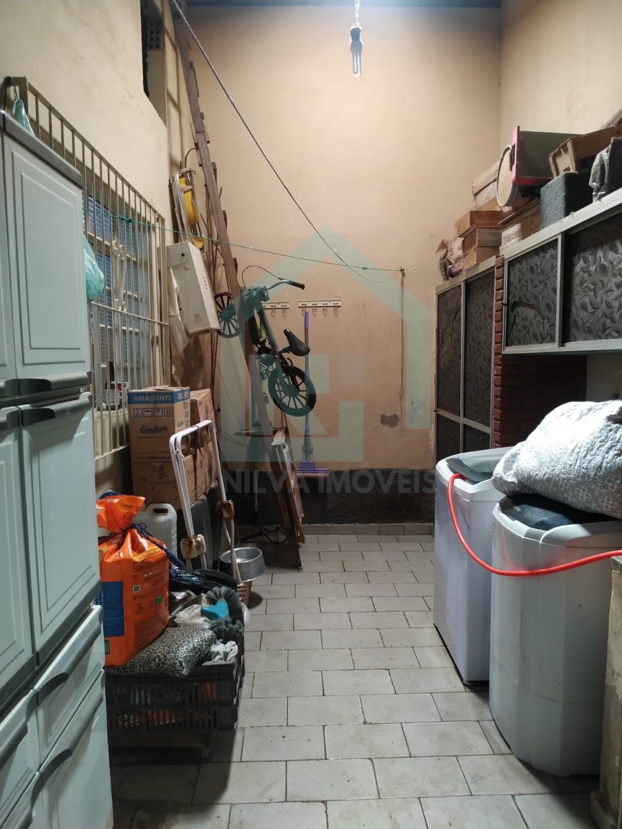 Imagens do imóveis Casa (Padrão), com 3 quartos e 1 banheiros à Venda, 138 m² em Vargem Grande do Sul/SP