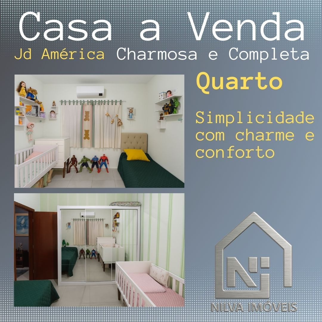 Imagens do imóveis Òtima Casa a Venda Jardim América