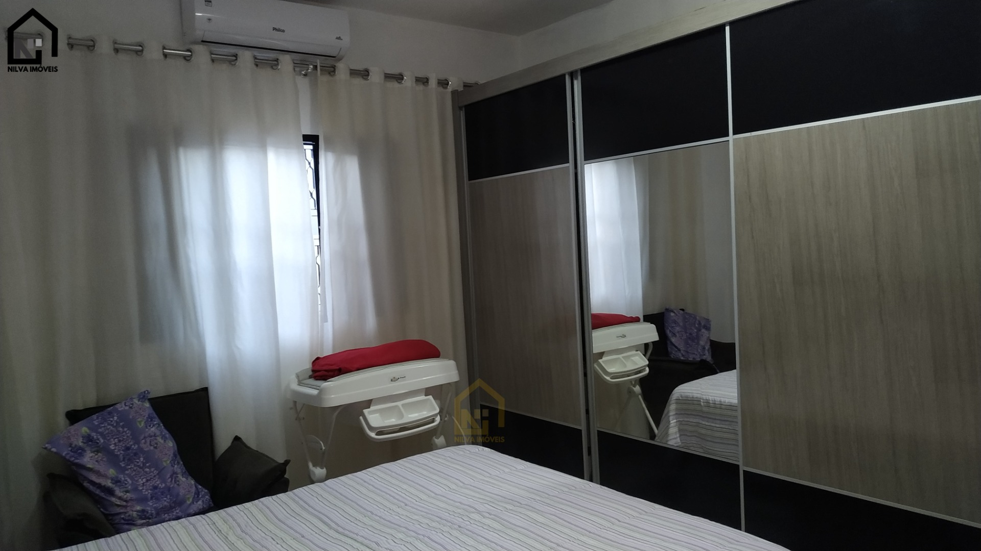 Imagens do imóveis Casa (Padrão), com 2 quartos e 2 banheiros à Venda, 150 m² em Vargem Grande do Sul/SP