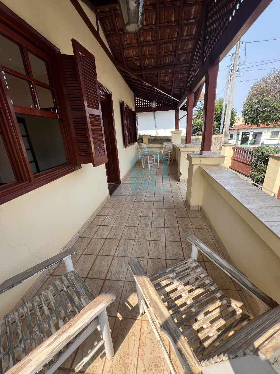 Imagens do imóveis Casa (Padrão), com 3 quartos e 2 banheiros à Venda, 325 m² em Vargem Grande do Sul/SP
