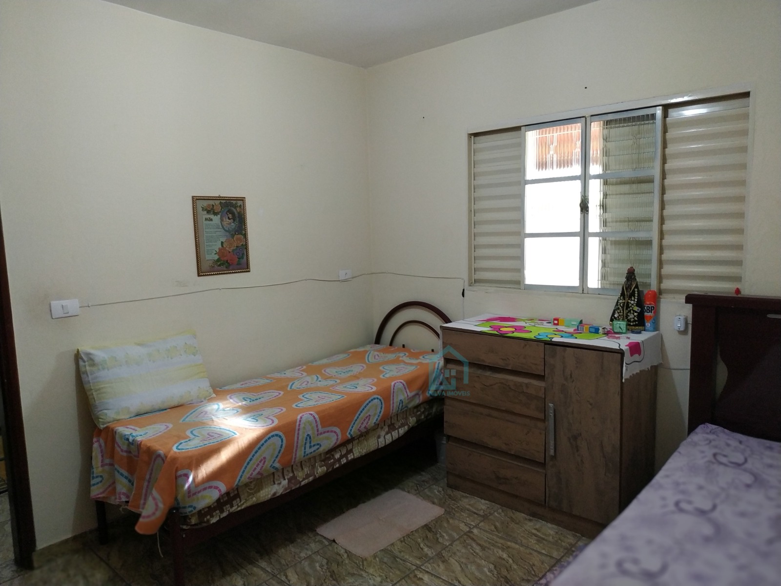 Imagens do imóveis Casa (Padrão), com 2 quartos e 1 banheiros à Venda, 180 m² em Vargem Grande do Sul/SP