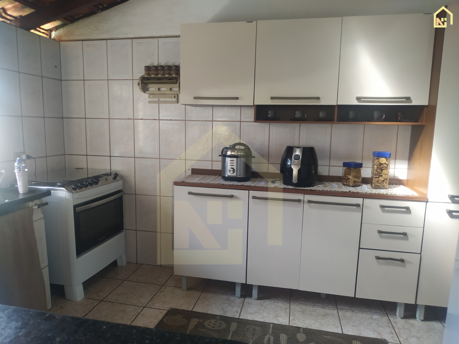 Imagens do imóveis Casa (Sobrado Padrão), com 5 quartos e 5 banheiros à Venda, 367 m² em Vargem Grande do Sul/SP