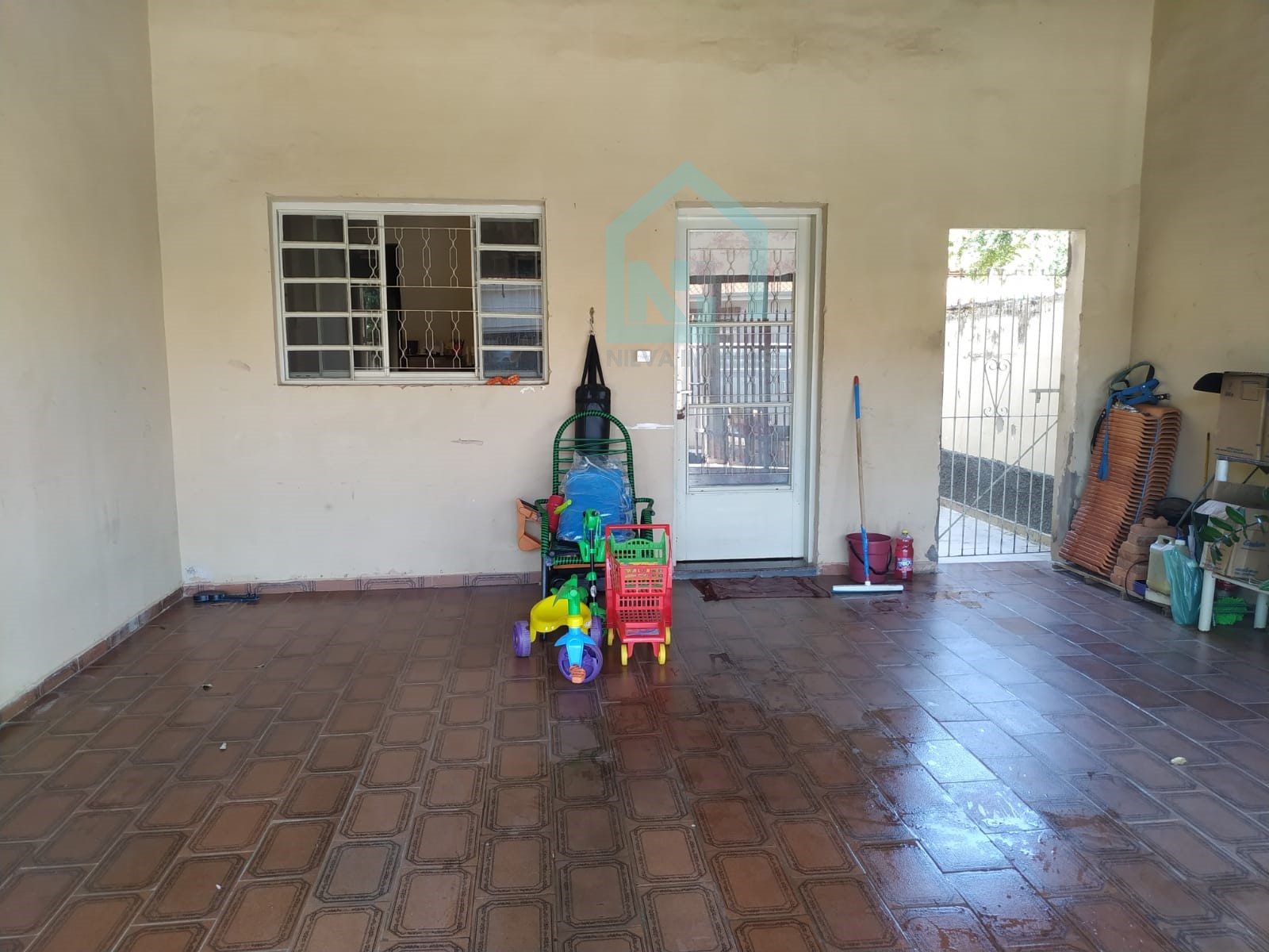 Imagens do imóveis Casa (Padrão), com 3 quartos e 1 banheiros à Venda, 138 m² em Vargem Grande do Sul/SP