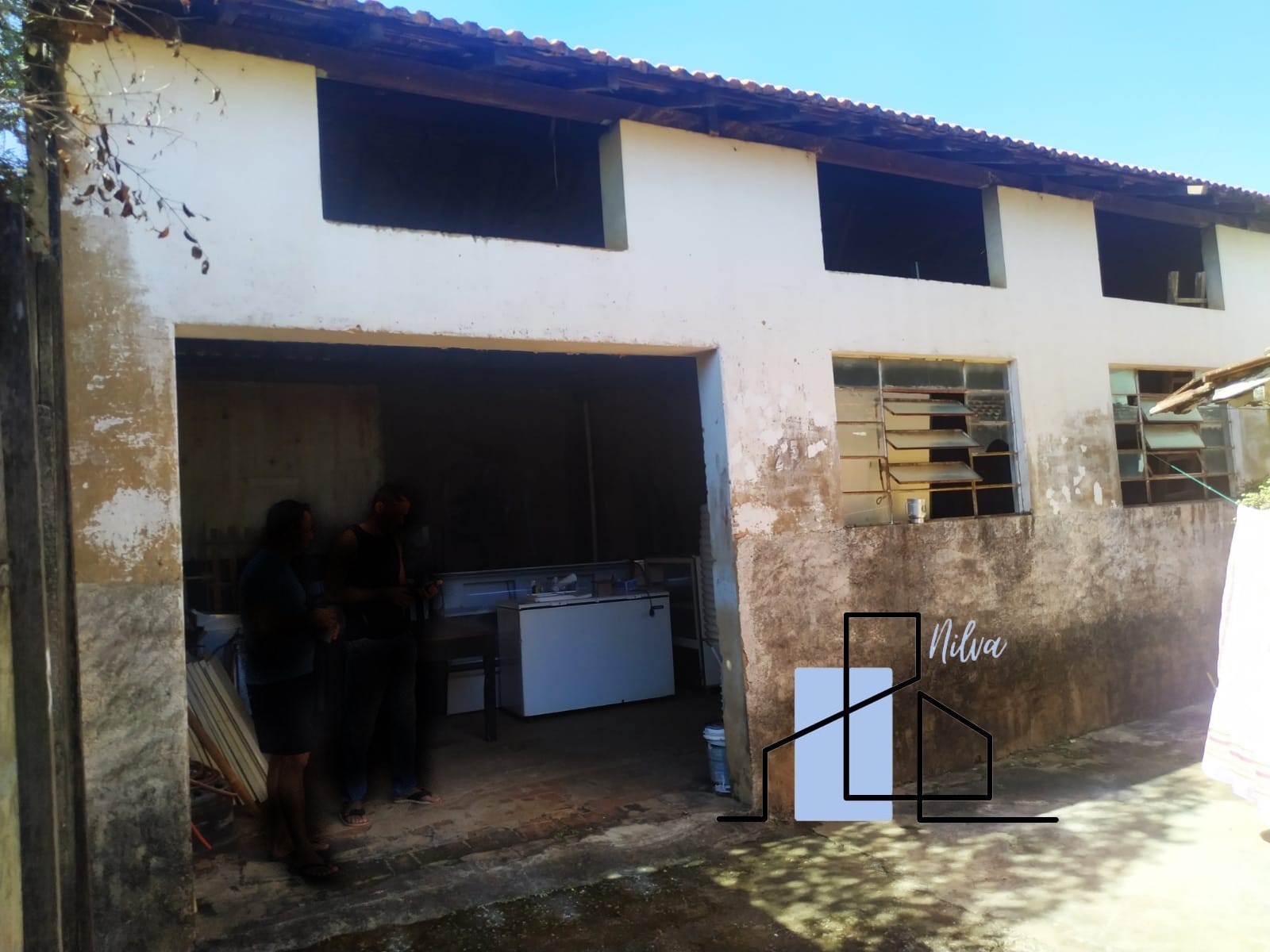Imagens do imóveis Casa (Padrão), com 2 quartos e 1 banheiros à Venda, 242 m² em Vargem Grande do Sul/SP