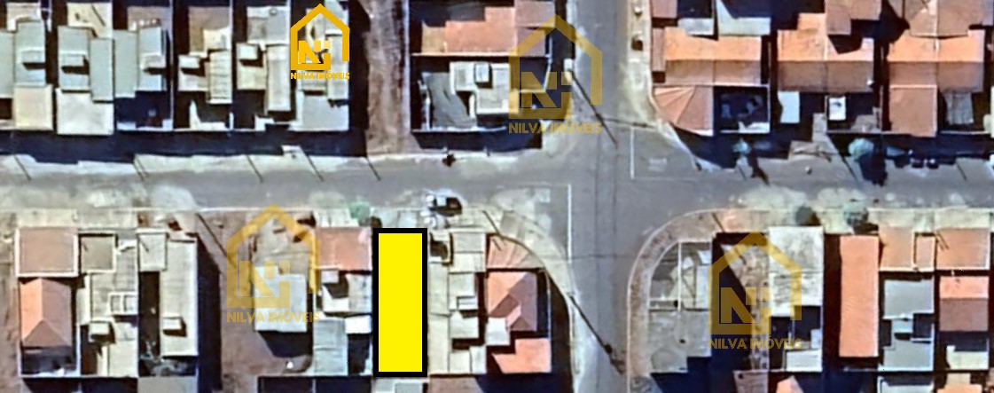 Imagens do imóveis Terreno (Em rua) à Venda, 160m² - Bairro Jardim Canaa em Vargem Grande do Sul