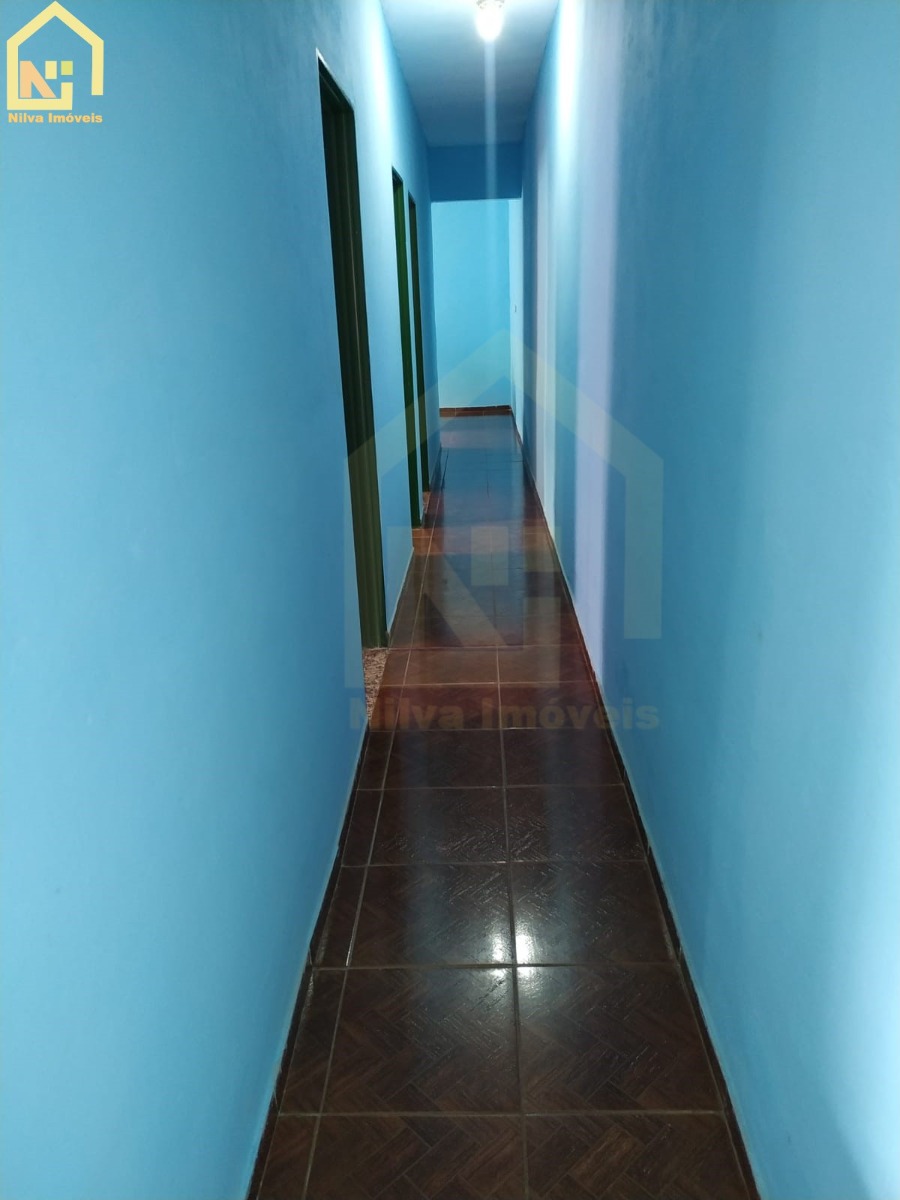 Imagens do imóveis Casa (Padrão), com 2 quartos e 2 banheiros à Venda, 150 m² em Vargem Grande do Sul/SP