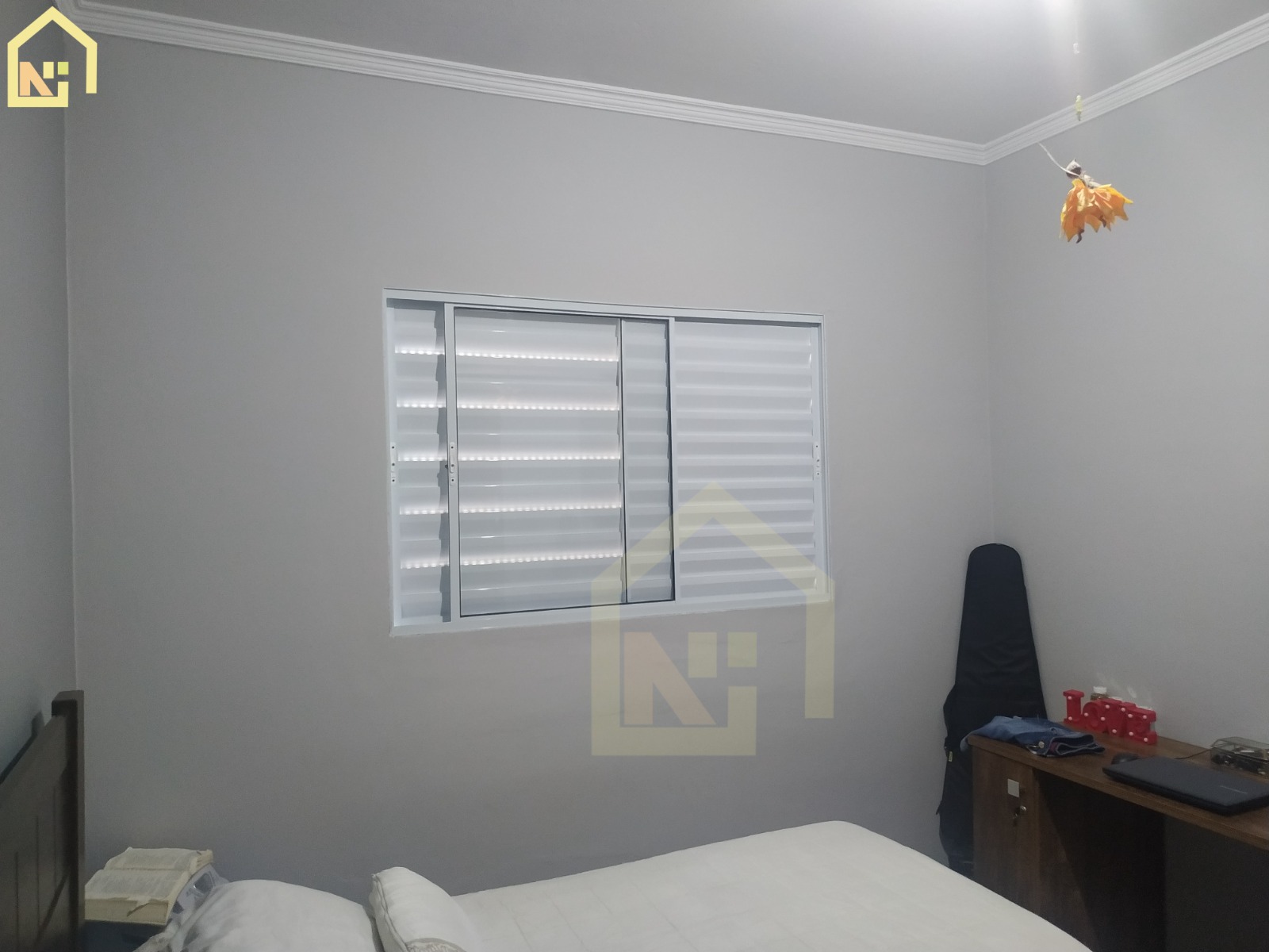 Imagens do imóveis Casa (Padrão), com 2 quartos e 2 banheiros à Venda, 125 m² em Vargem Grande do Sul/SP