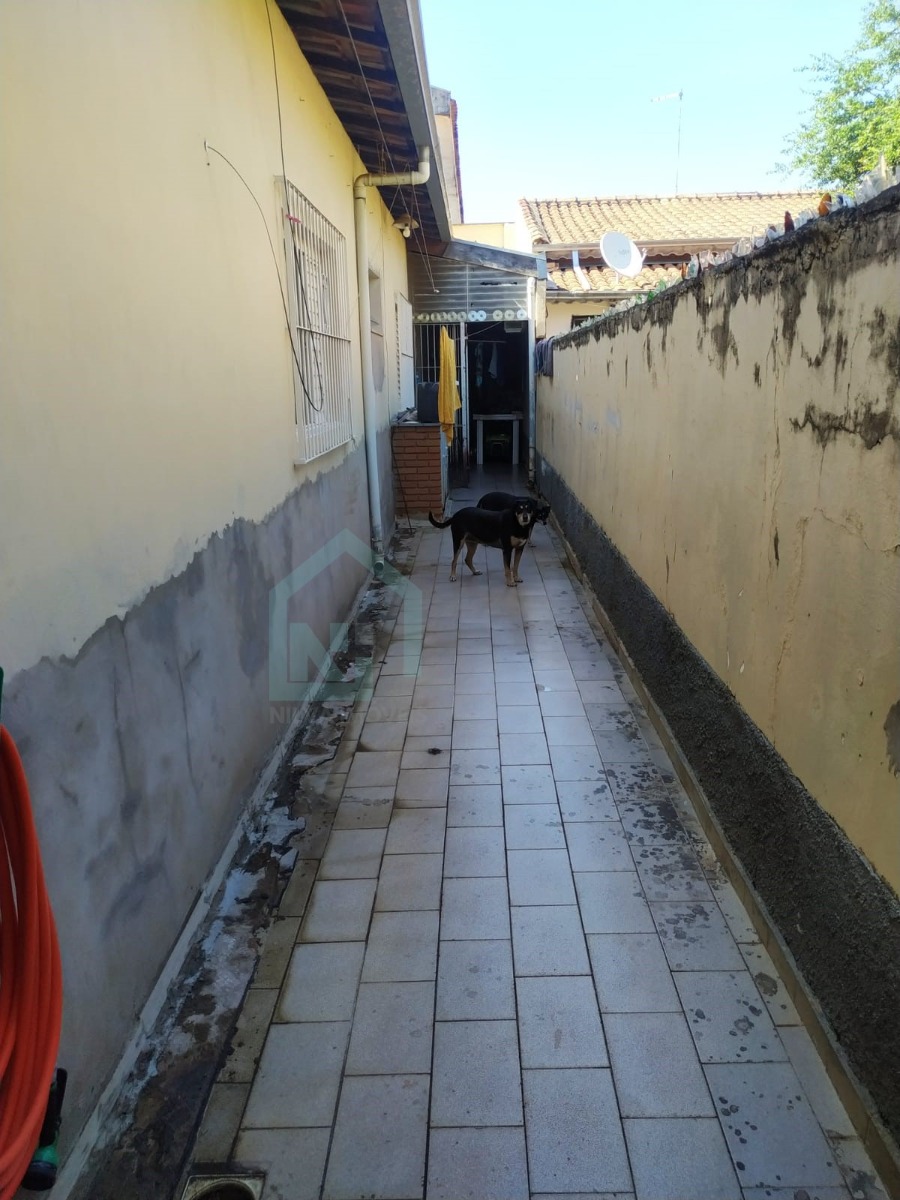 Imagens do imóveis Casa (Padrão), com 3 quartos e 1 banheiros à Venda, 138 m² em Vargem Grande do Sul/SP