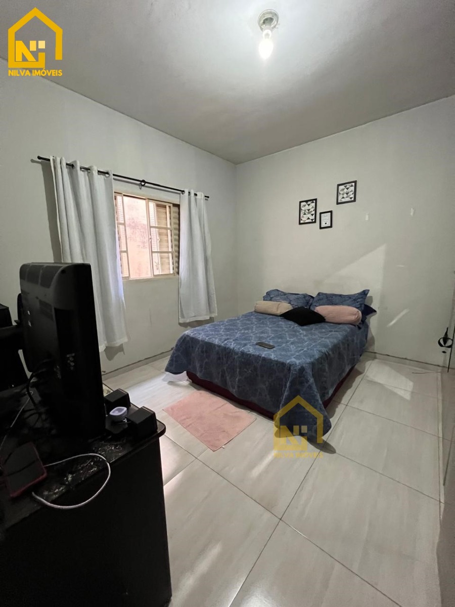 Imagens do imóveis Casa (Padrão), com 2 quartos e 2 banheiros à Venda, 149 m² em Vargem Grande do Sul/SP
