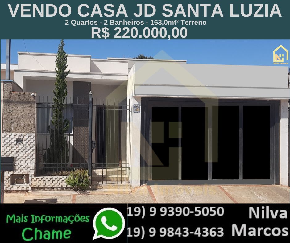 Imagens do imóveis Casa (Padrão), com 2 quartos e 2 banheiros à Venda, 95 m² em Vargem Grande do Sul/SP