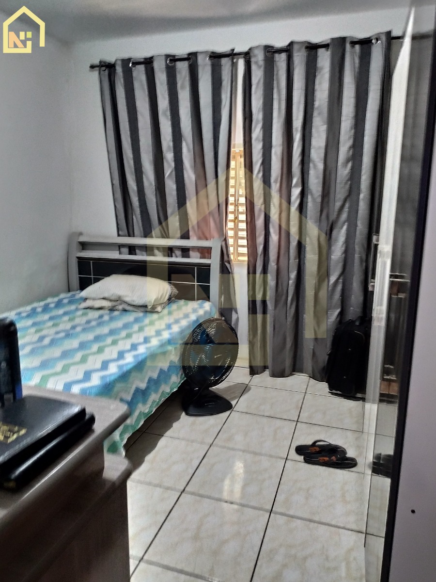 Imagens do imóveis Casa (Padrão), com 2 quartos e 1 banheiros à Venda, 115 m² em Vargem Grande do Sul/SP