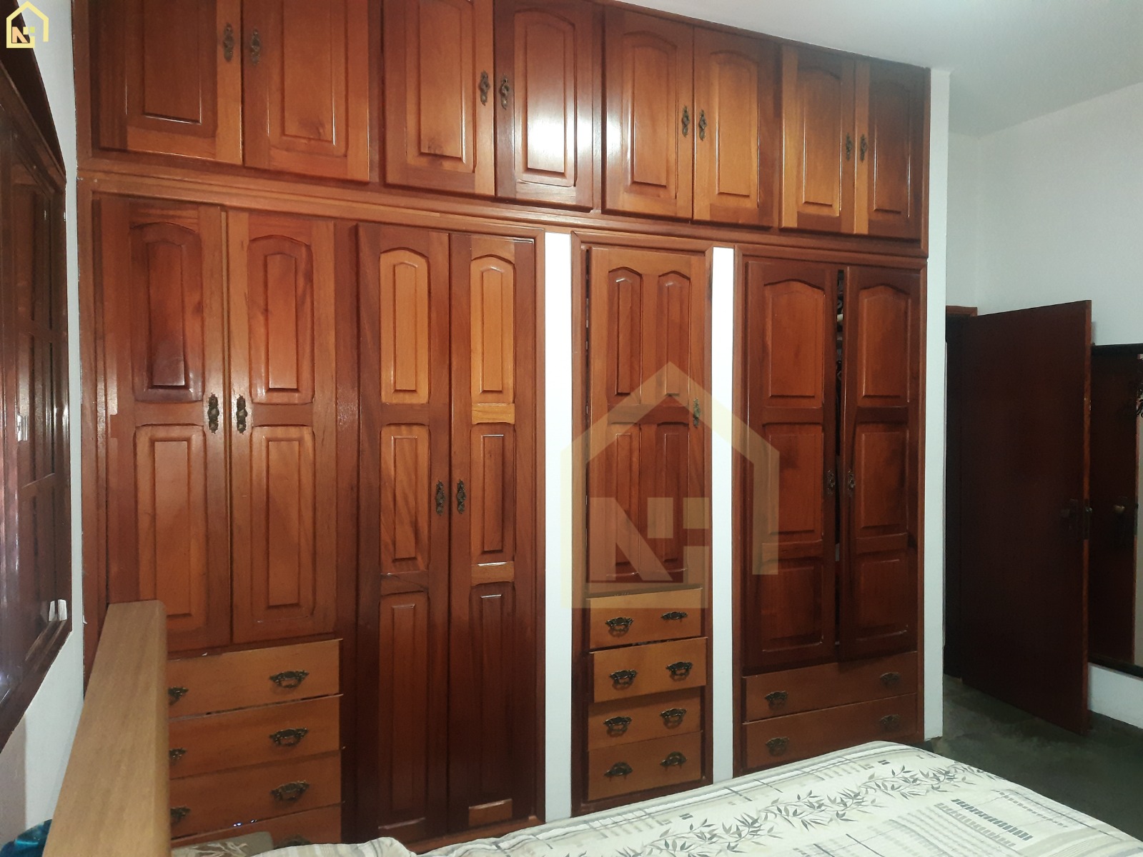 Imagens do imóveis Casa (Padrão), com 2 quartos e 2 banheiros à Venda, 140 m² em Vargem Grande do Sul/SP
