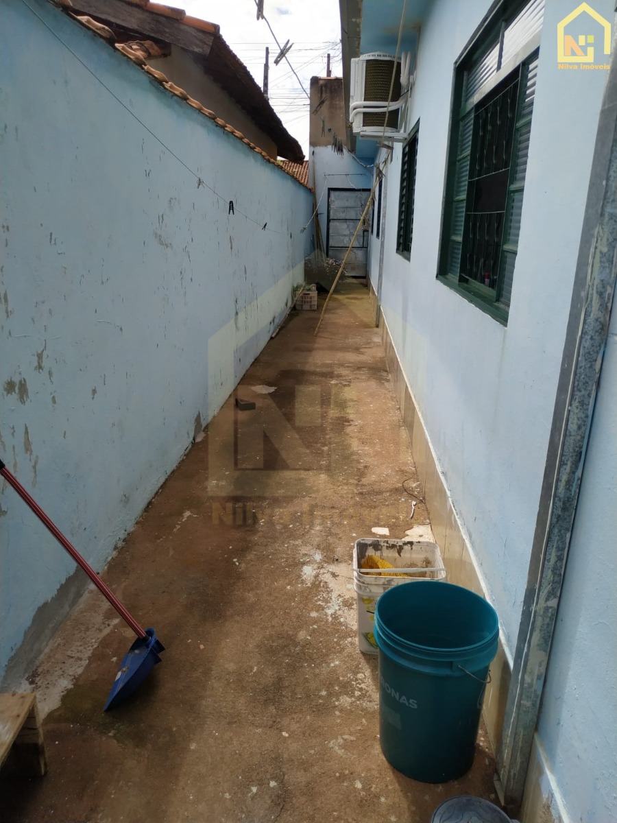 Imagens do imóveis Casa (Padrão), com 2 quartos e 2 banheiros à Venda, 150 m² em Vargem Grande do Sul/SP