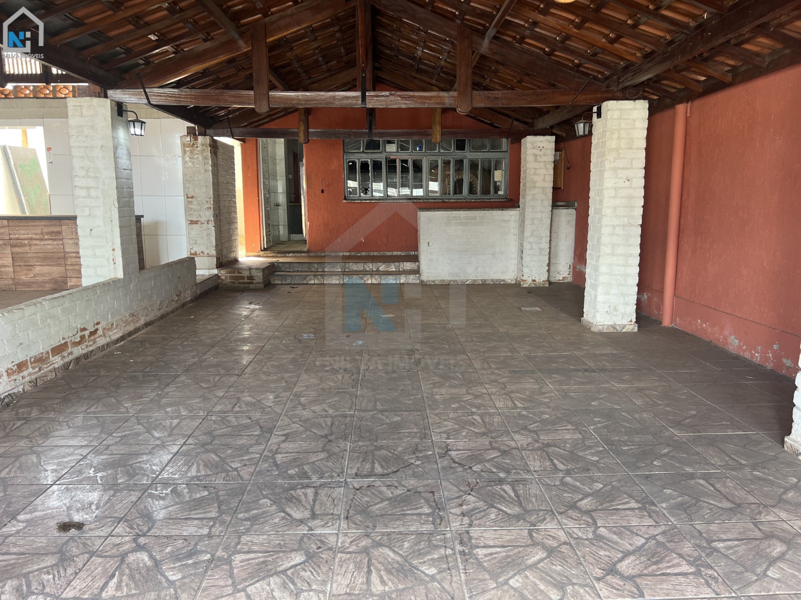 Imagens do imóveis Negócio à Venda, 176 m² em Vargem Grande do Sul/SP