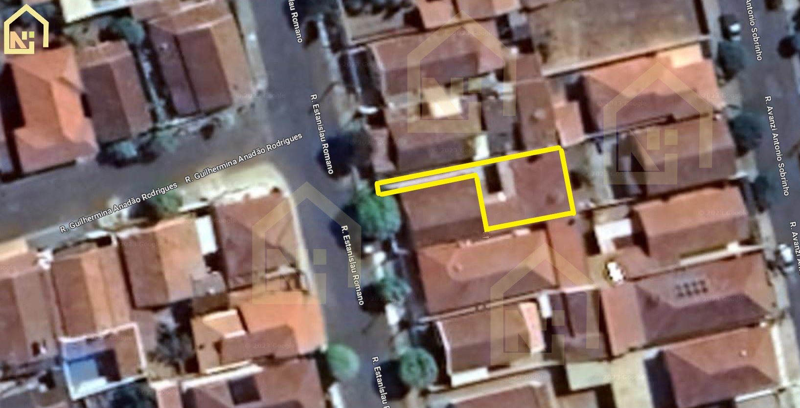 Imagens do imóveis Casa (Padrão), com 1 quartos e 2 banheiros à Venda, 68 m² em Vargem Grande do Sul/SP