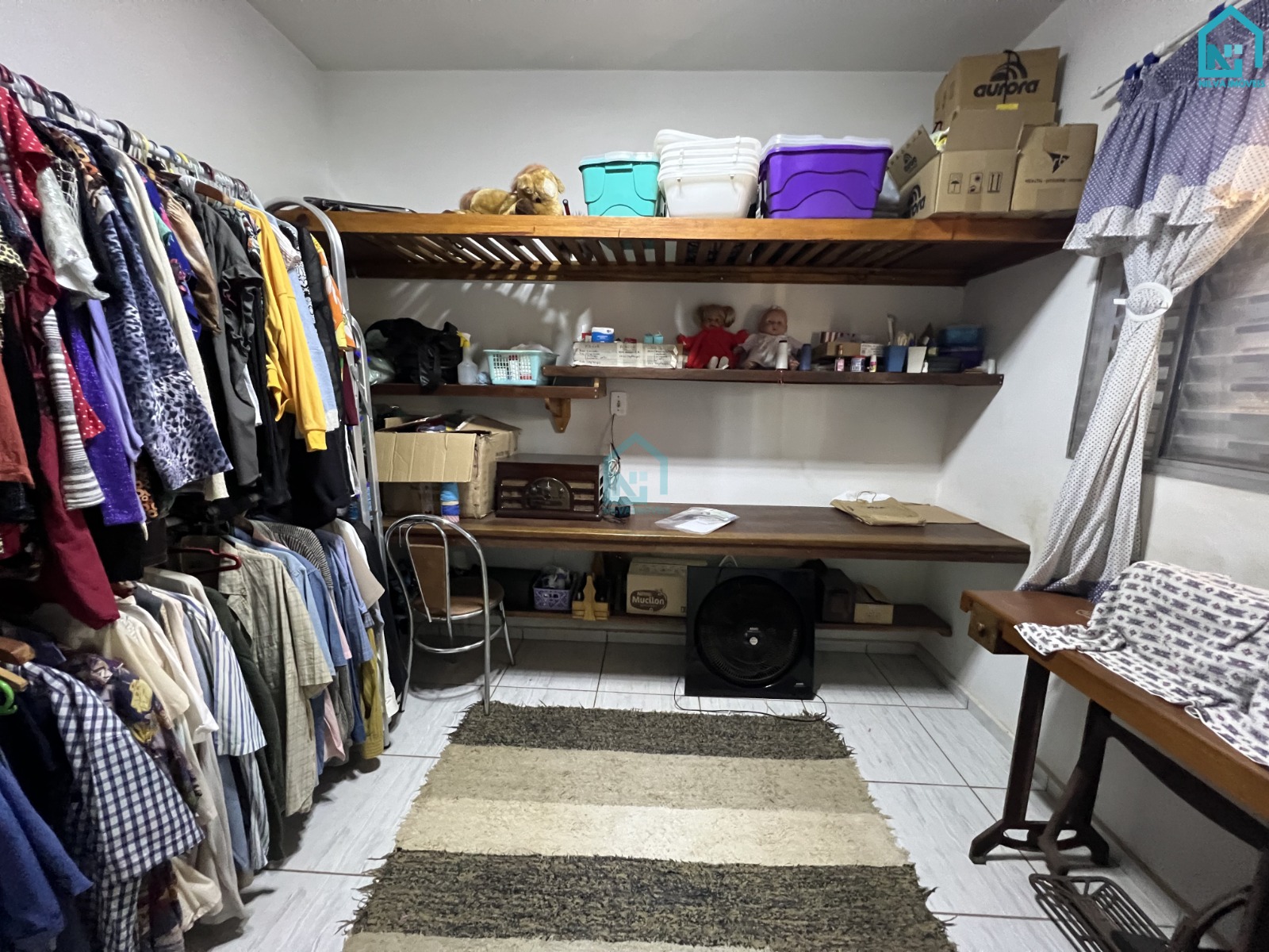 Imagens do imóveis Casa (Padrão), com 3 quartos e 2 banheiros à Venda, 250 m² em Vargem Grande do Sul/SP