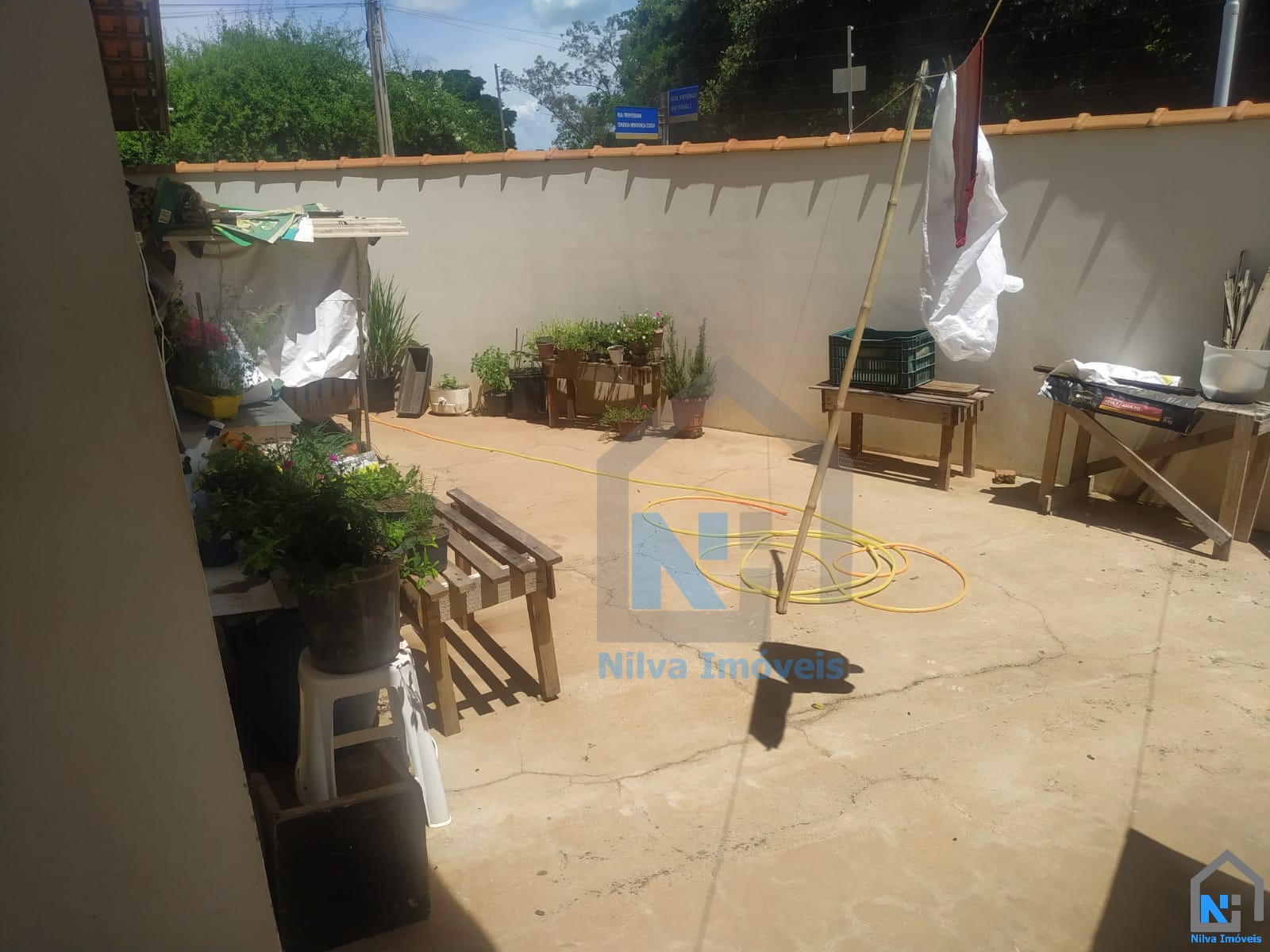 Imagens do imóveis Casa (Padrão), com 2 quartos e 1 banheiros à Venda, 180 m² em Vargem Grande do Sul/SP