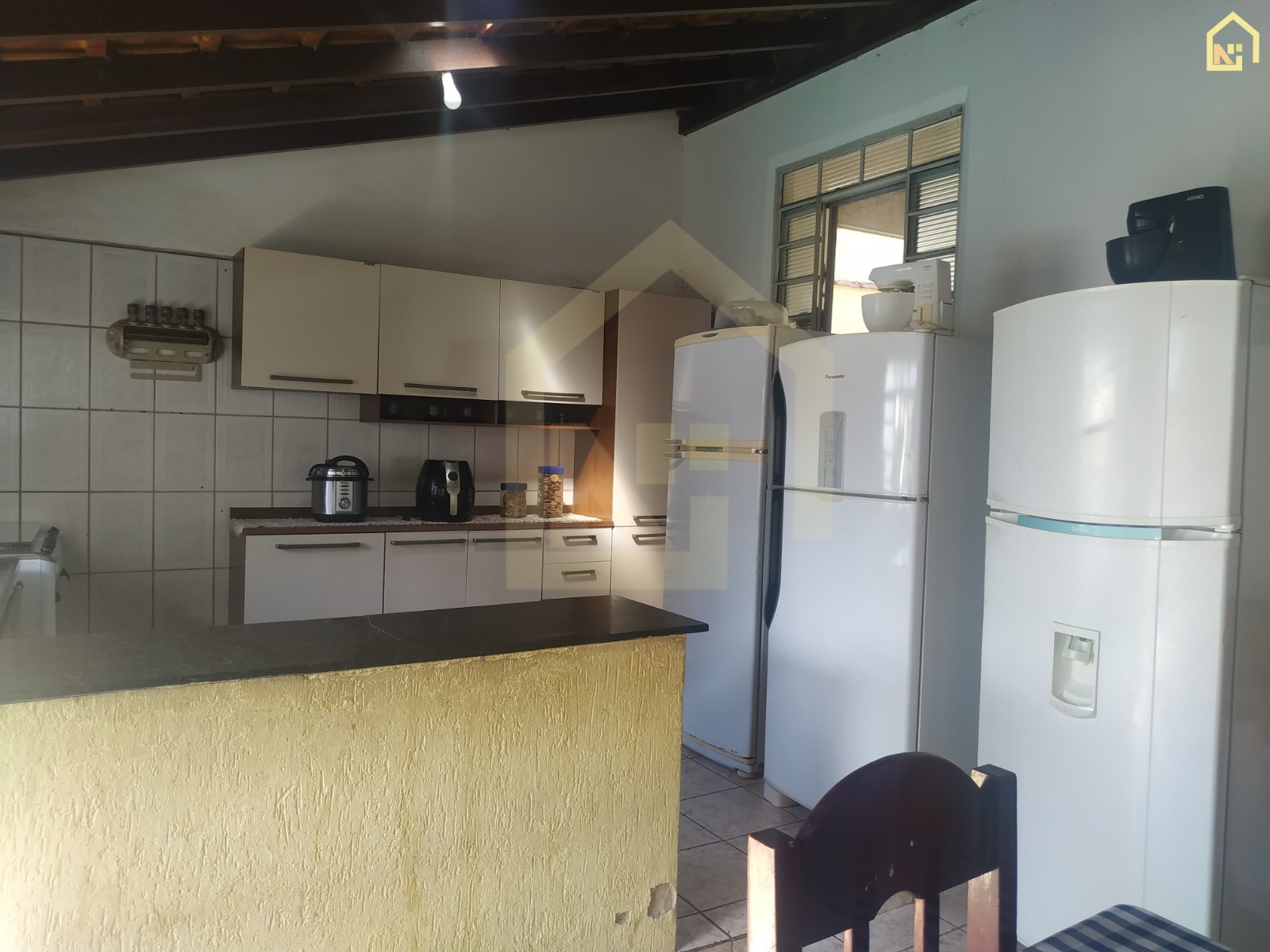 Imagens do imóveis Casa (Sobrado Padrão), com 5 quartos e 5 banheiros à Venda, 367 m² em Vargem Grande do Sul/SP