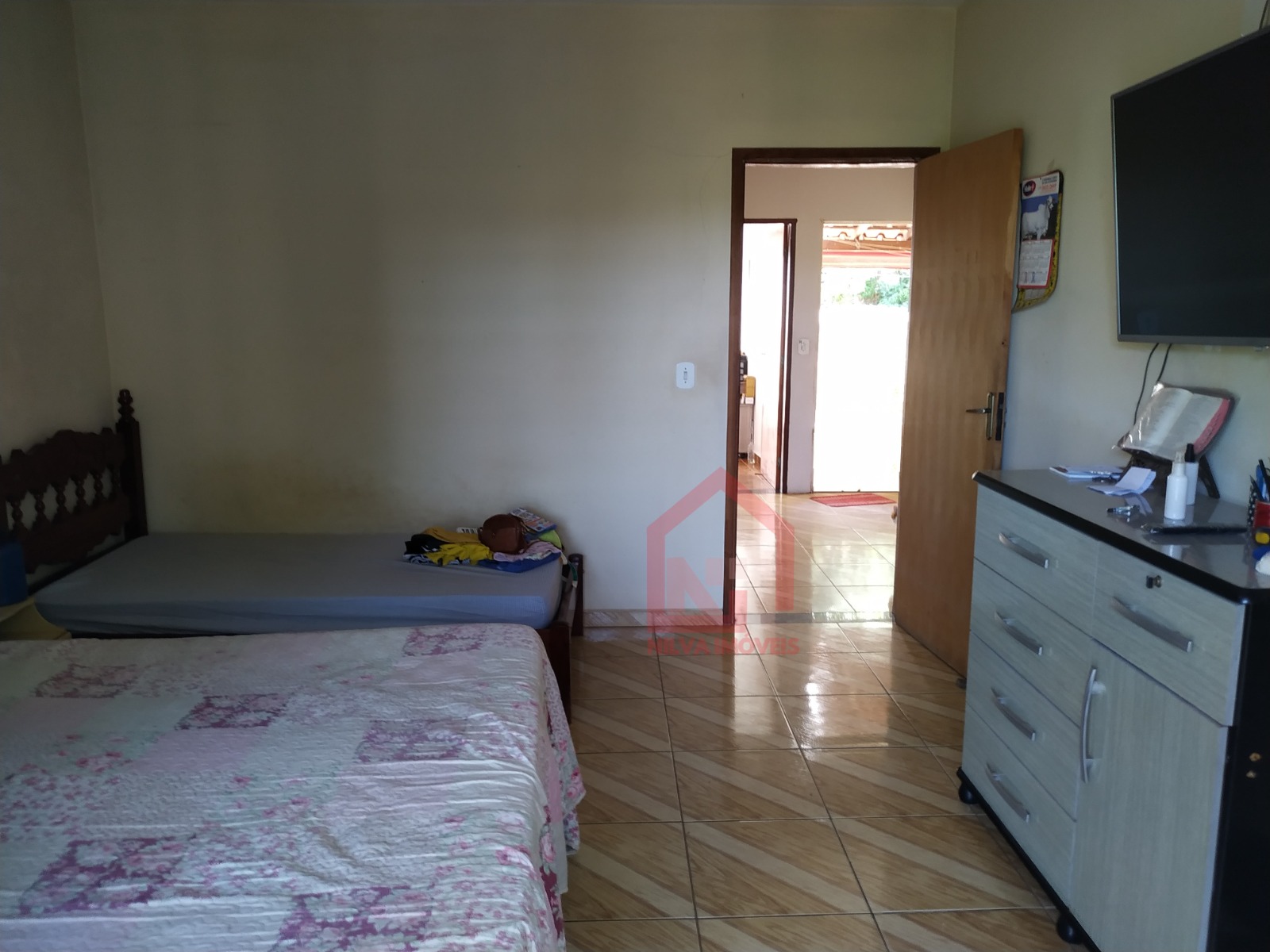 Imagens do imóveis Casa (Padrão), com 2 quartos e 2 banheiros à Venda, 238 m² em Vargem Grande do Sul/SP