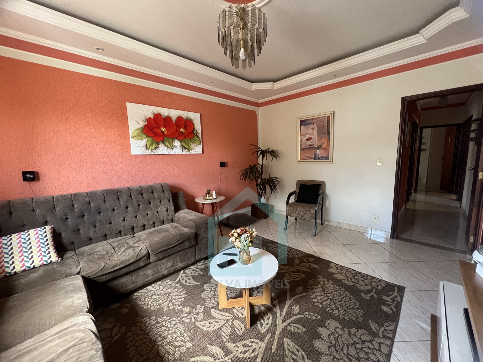Imagens do imóveis Casa (Padrão), com 2 quartos e 3 banheiros à Venda, 250 m² em Vargem Grande do Sul/SP