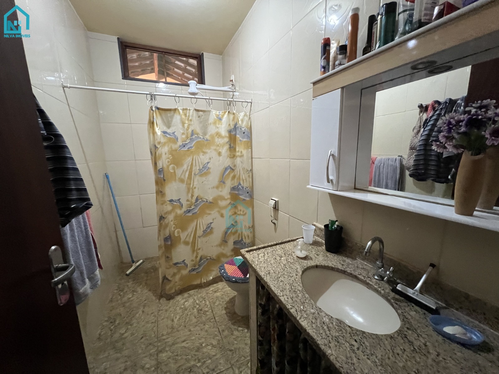 Imagens do imóveis Casa (Padrão), com 3 quartos e 2 banheiros à Venda, 250 m² em Vargem Grande do Sul/SP
