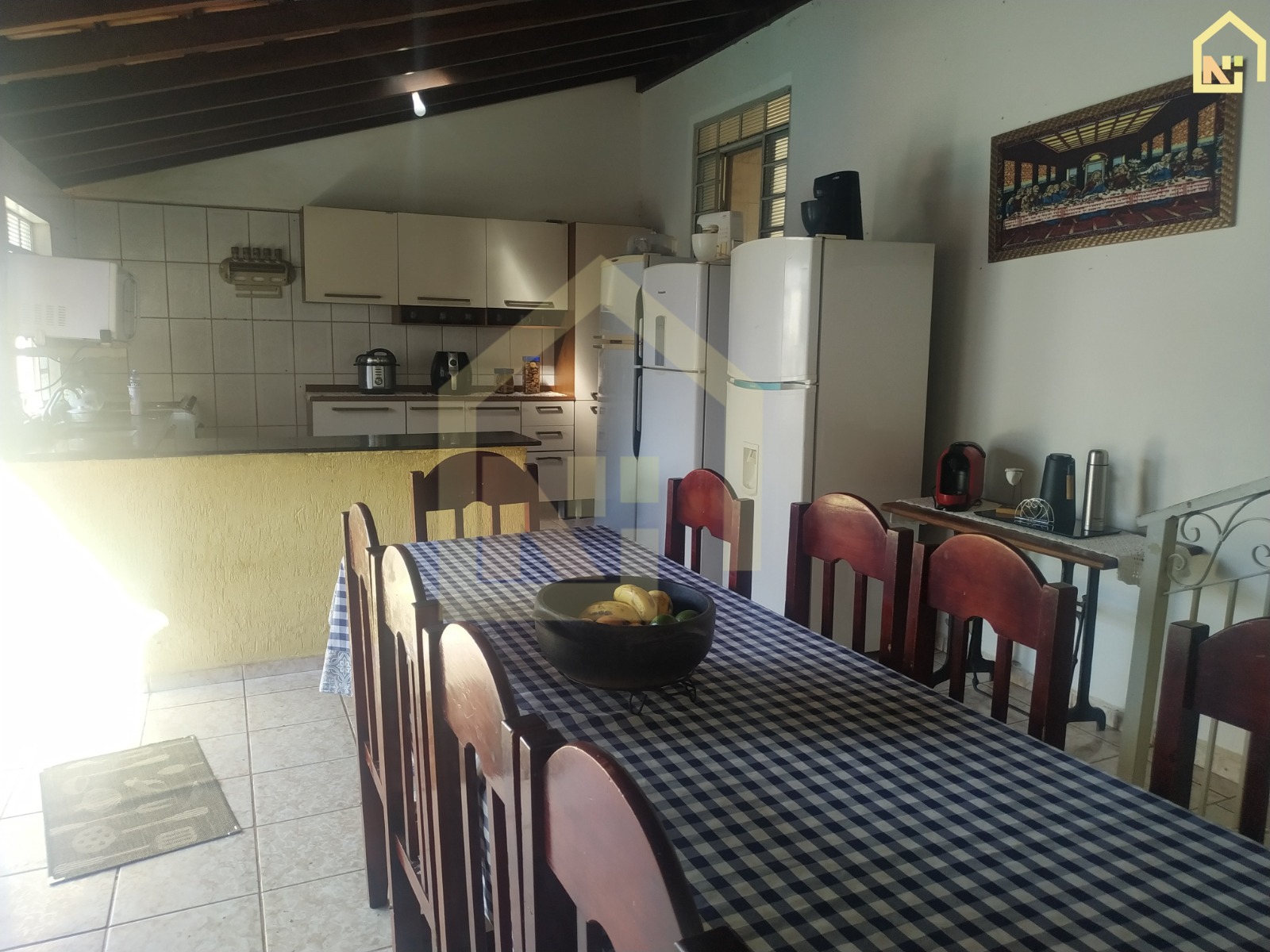 Imagens do imóveis Casa (Sobrado Padrão), com 5 quartos e 5 banheiros à Venda, 367 m² em Vargem Grande do Sul/SP