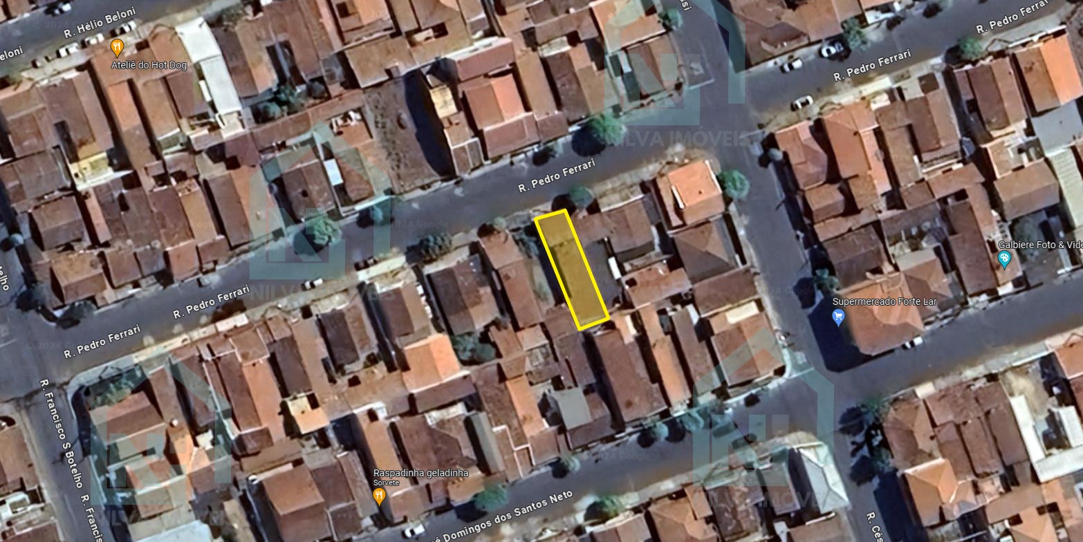 Imagens do imóveis Casa (Padrão), com 3 quartos e 1 banheiros à Venda, 138 m² em Vargem Grande do Sul/SP