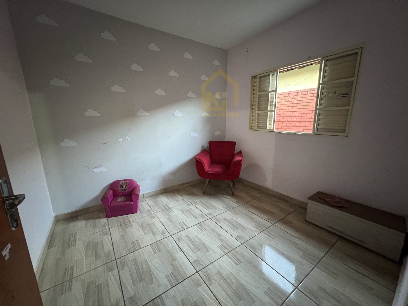 Imagens do imóveis Casa (Padrão), com 3 quartos e 2 banheiros à Venda, 195 m² em Vargem Grande do Sul/SP
