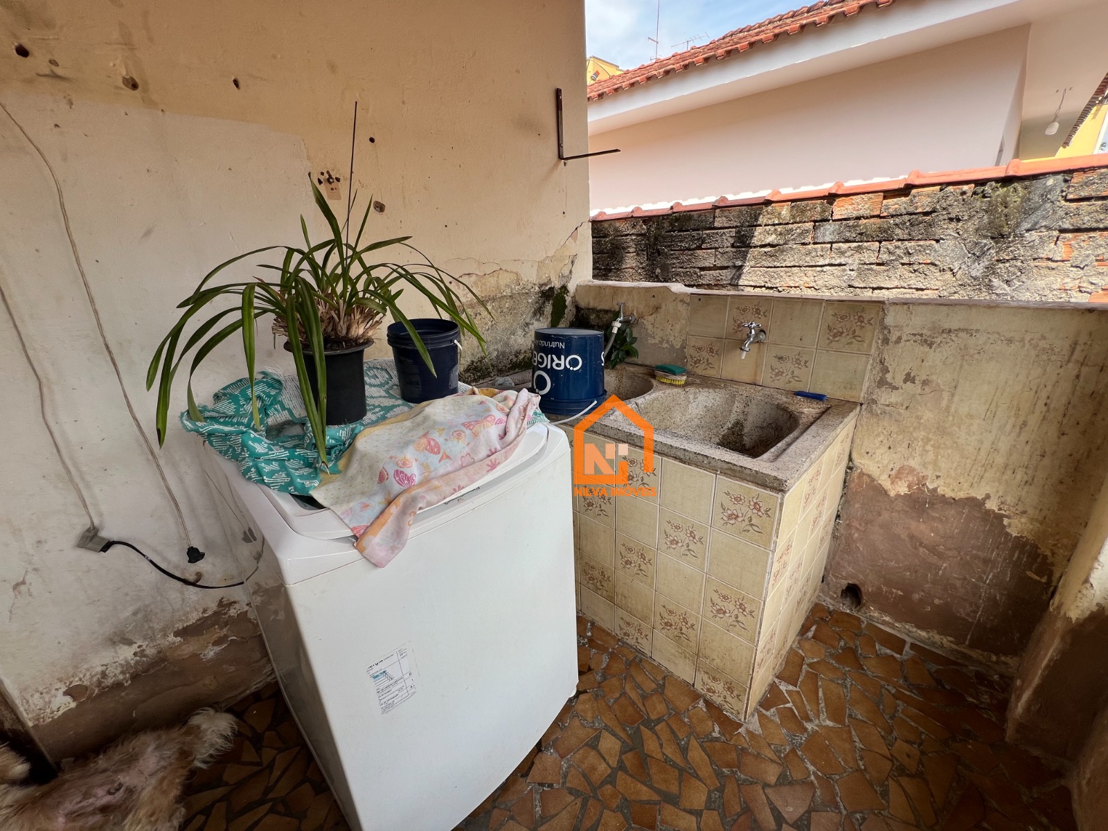 Imagens do imóveis Casa (Padrão), com 3 quartos e 2 banheiros à Venda, 259 m² em Vargem Grande do Sul/SP