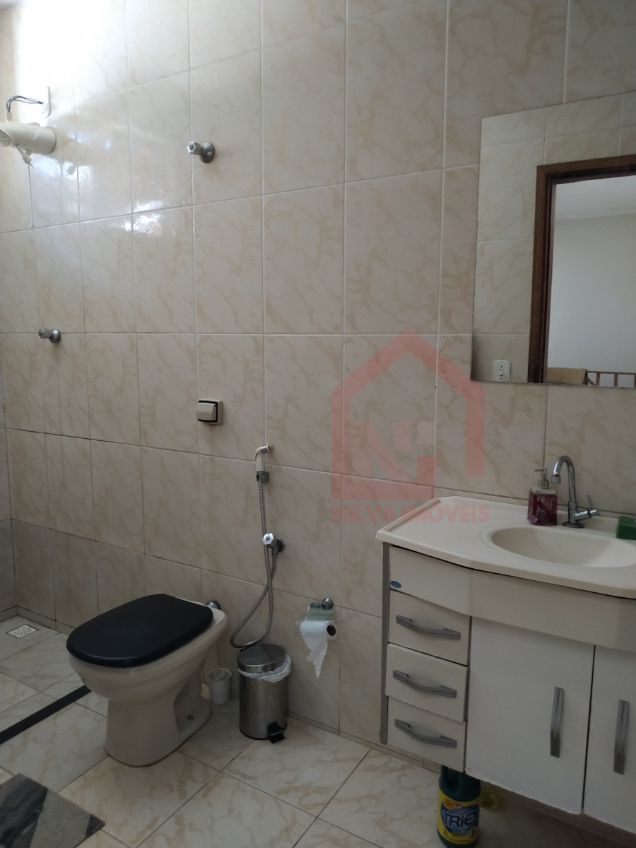 Imagens do imóveis Casa (Padrão), com 2 quartos e 2 banheiros à Venda, 238 m² em Vargem Grande do Sul/SP