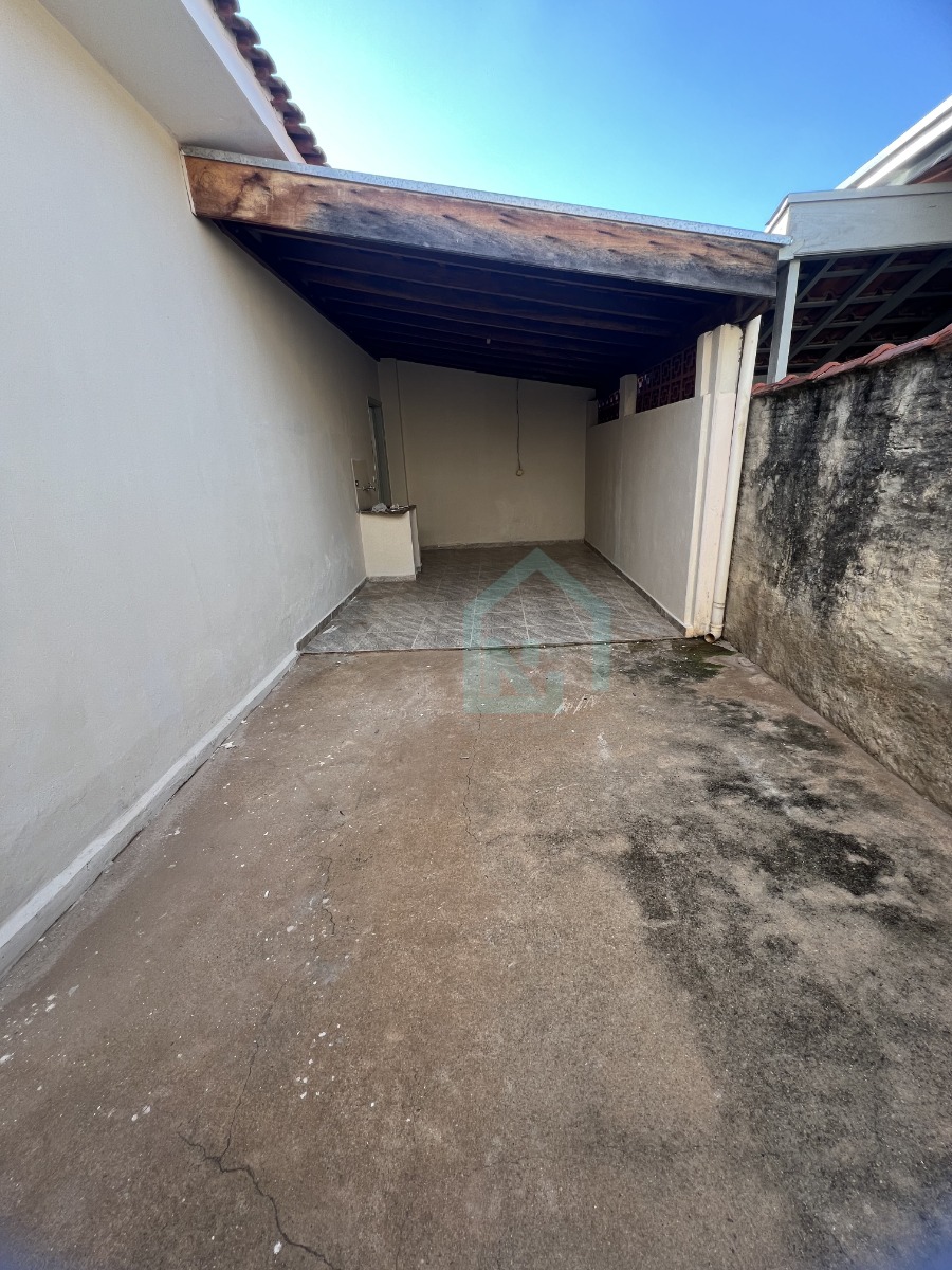 Imagens do imóveis Casa (Padrão), com 3 quartos e 1 banheiros à Venda, 162 m² em Vargem Grande do Sul/SP