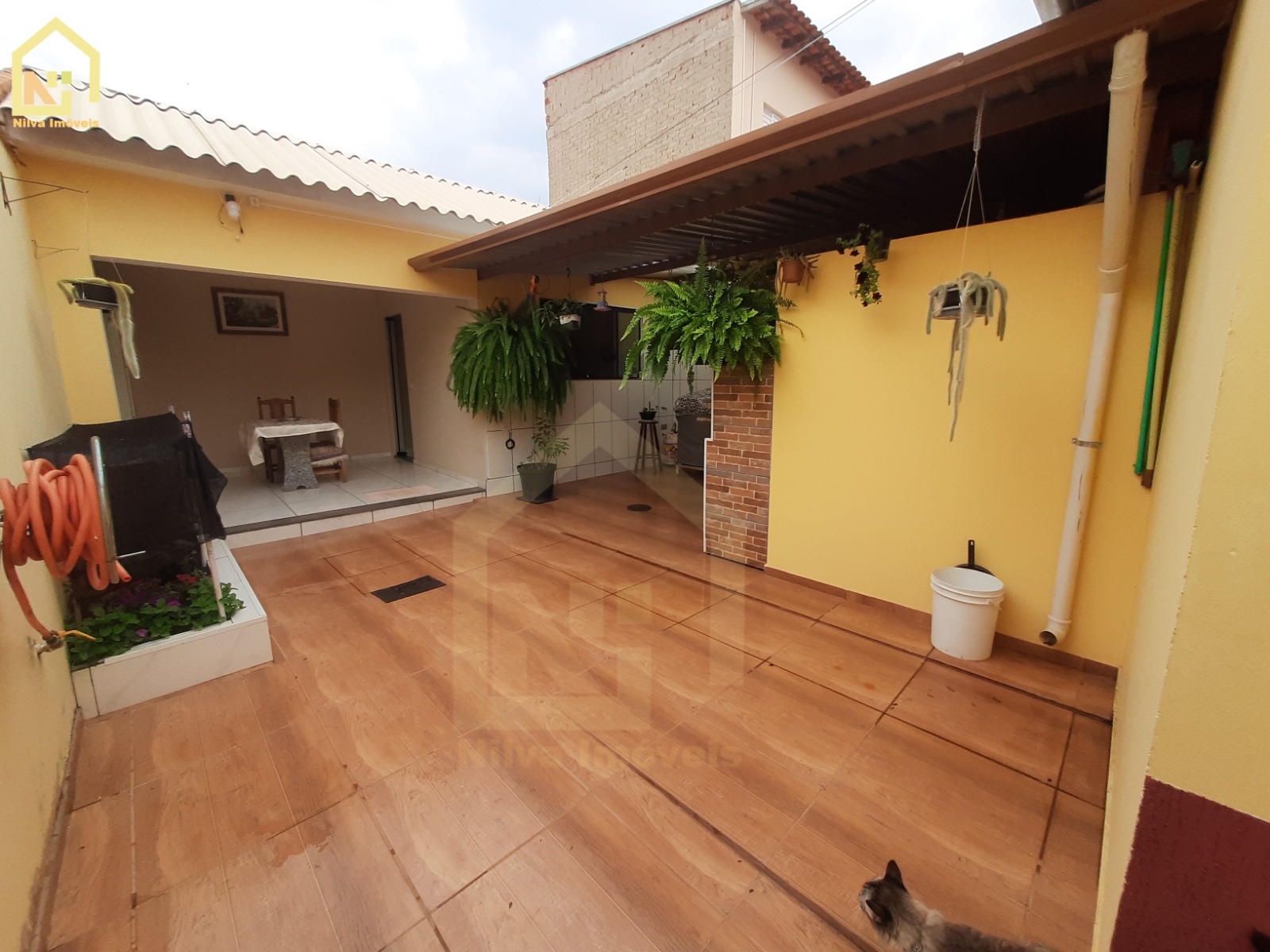 Imagens do imóveis Casa (Padrão), com 2 quartos e 1 banheiros à Venda, 236 m² em Vargem Grande do Sul/SP