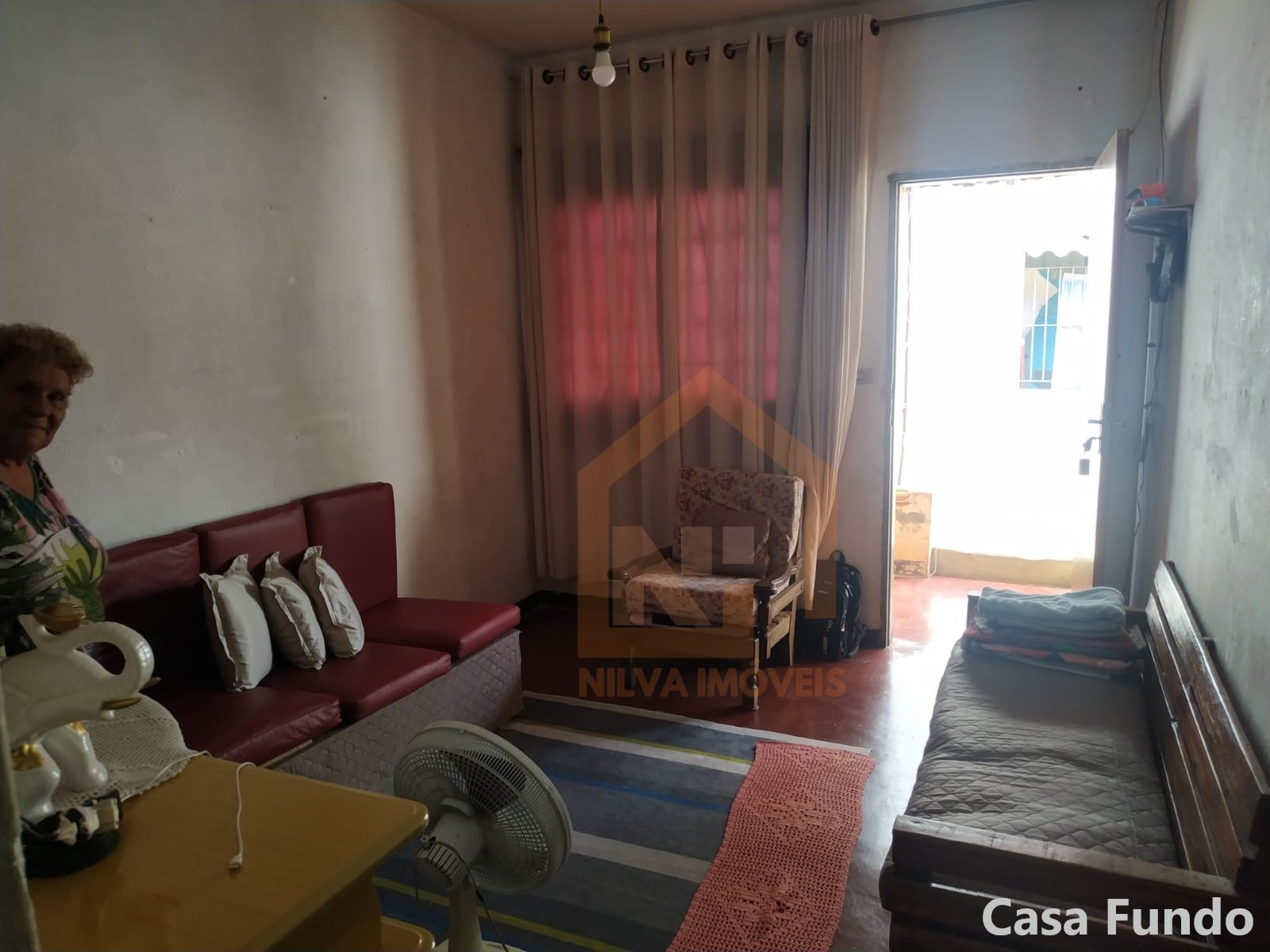 Imagens do imóveis Casa (Padrão), com 4 quartos e 2 banheiros à Venda, 282 m² em Vargem Grande do Sul/SP