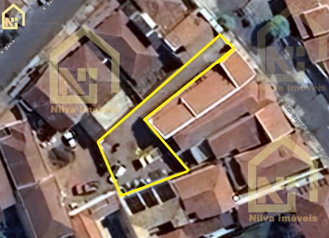 Imagens do imóveis Terreno (Em rua) à Venda, 261m² - Bairro Jd Bela Vista em Vargem Grande do Sul