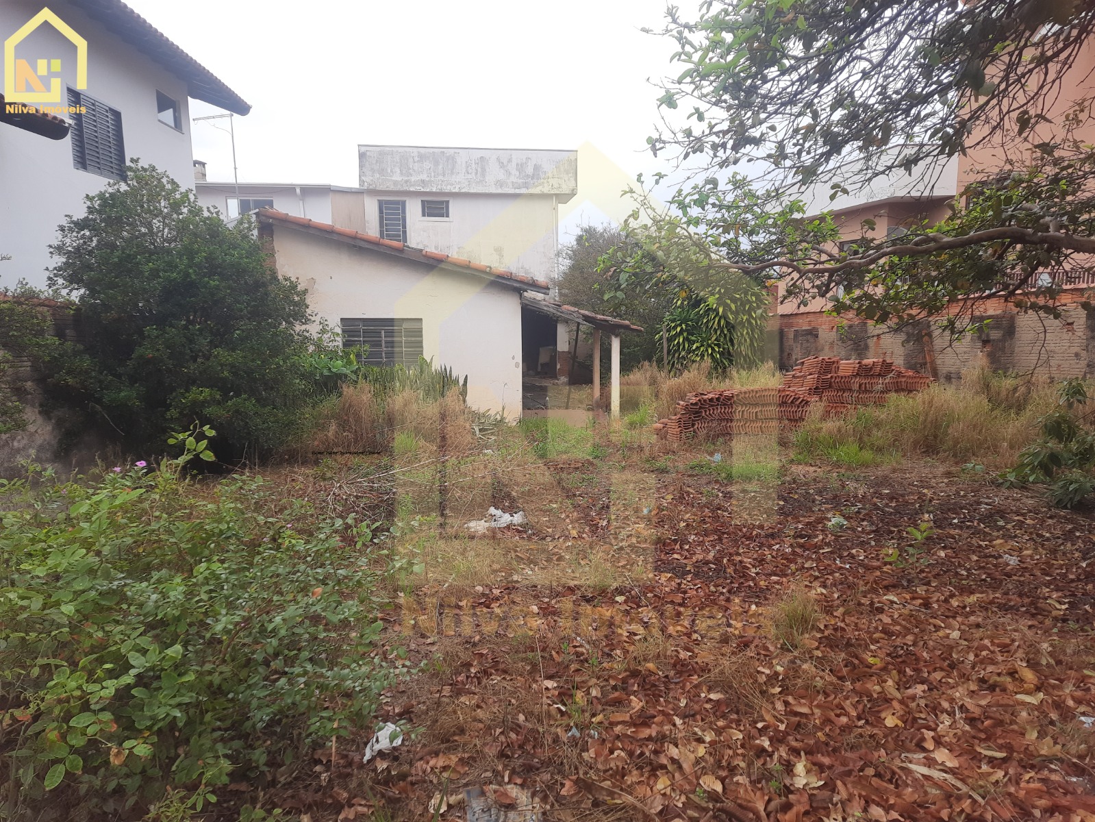 Imagens do imóveis Terreno (Em rua) à Venda, 384m² - Bairro Jardim Bela Vista em Vargem Grande do Sul