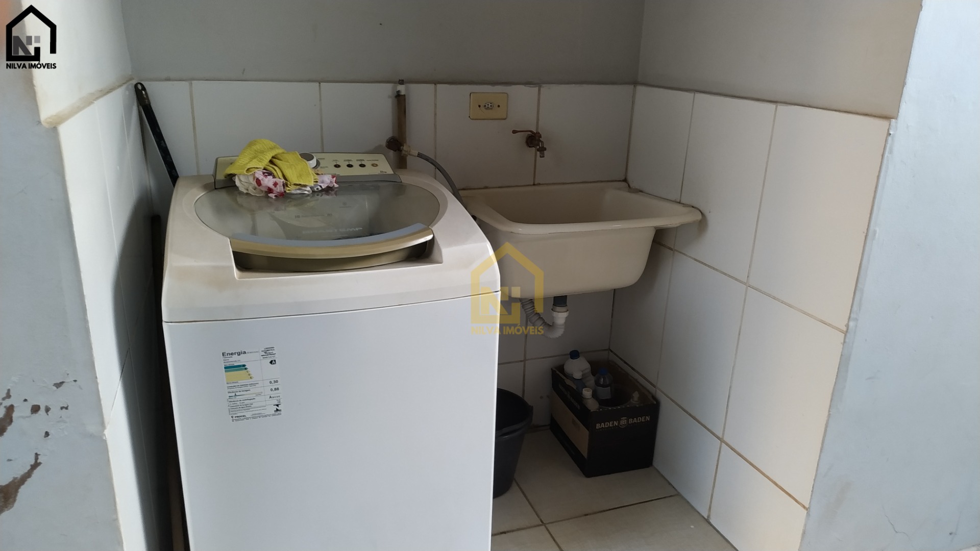 Imagens do imóveis Casa (Padrão), com 2 quartos e 2 banheiros à Venda, 150 m² em Vargem Grande do Sul/SP