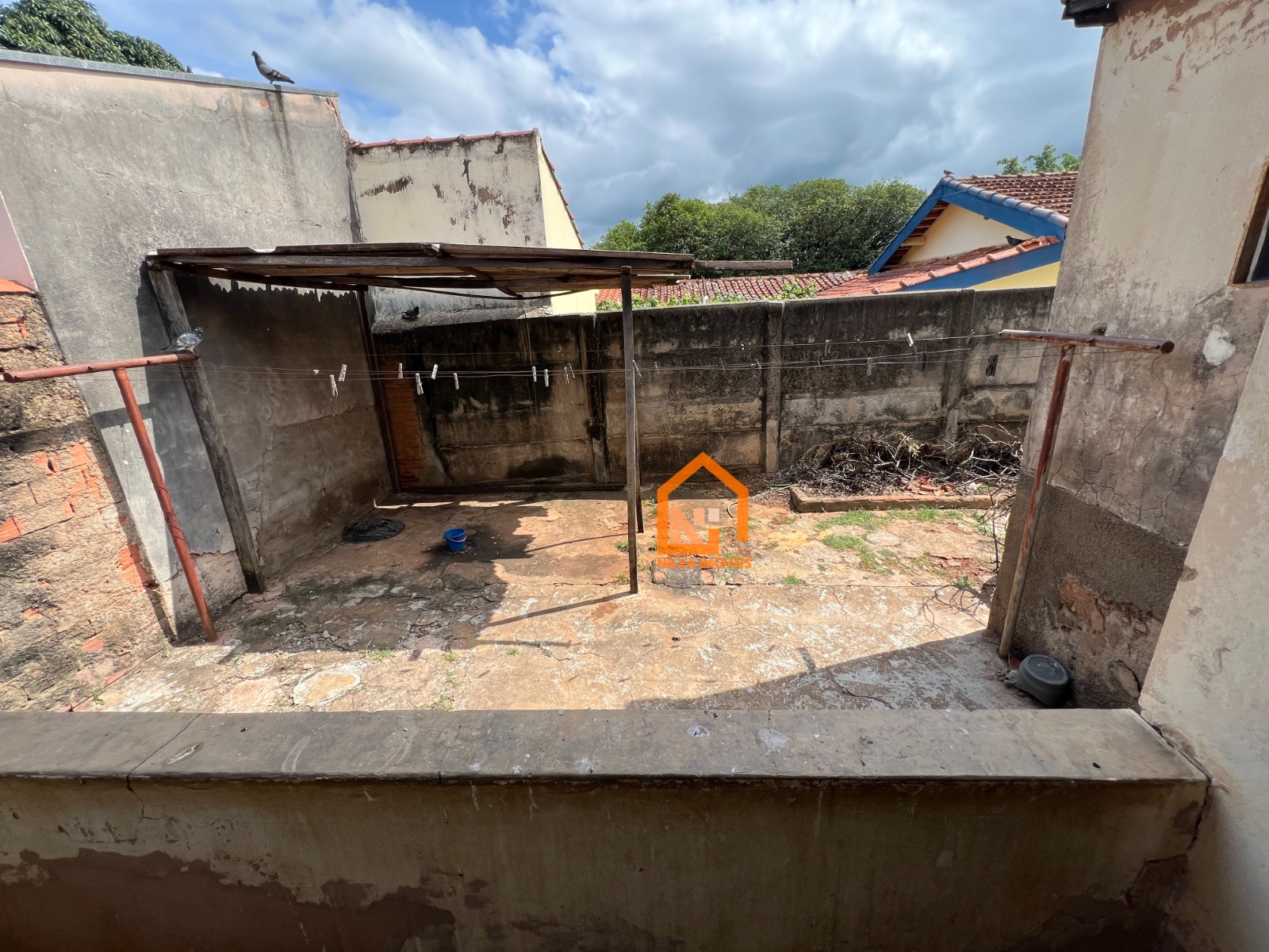 Imagens do imóveis Casa (Padrão), com 3 quartos e 2 banheiros à Venda, 259 m² em Vargem Grande do Sul/SP