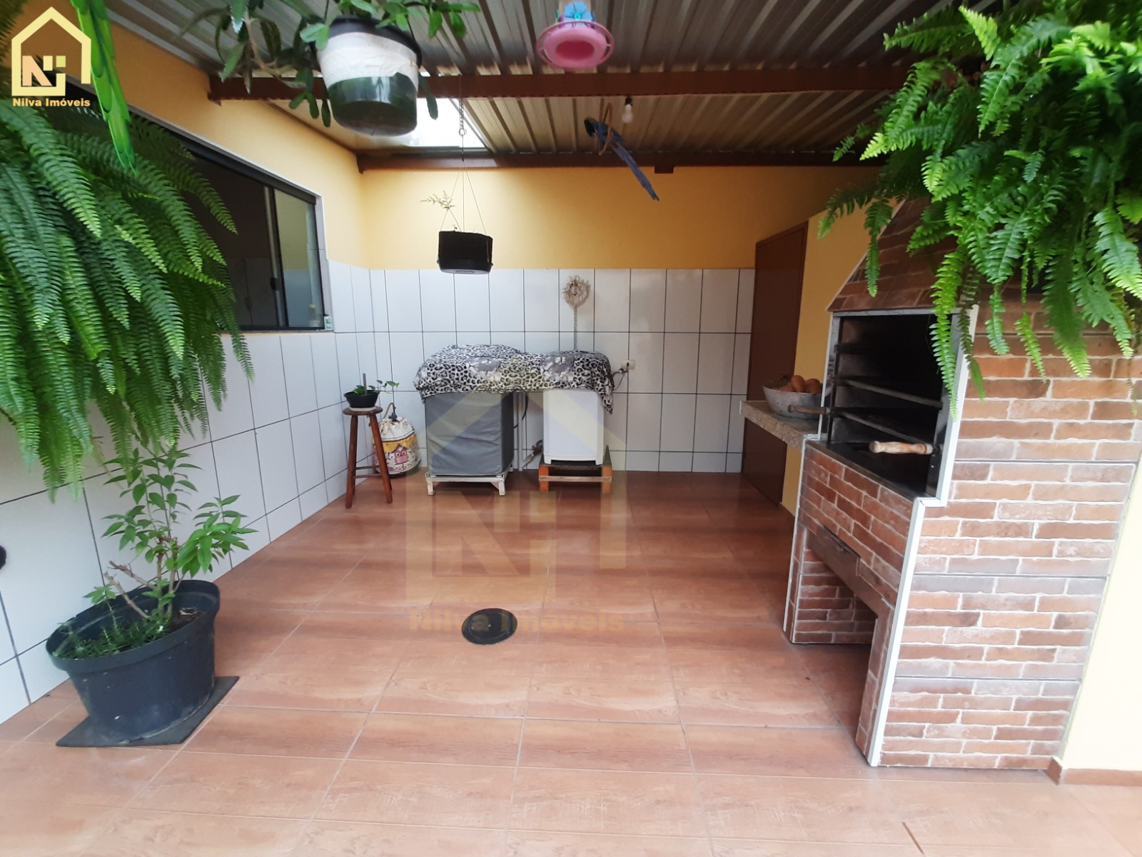 Imagens do imóveis Casa (Padrão), com 2 quartos e 1 banheiros à Venda, 236 m² em Vargem Grande do Sul/SP