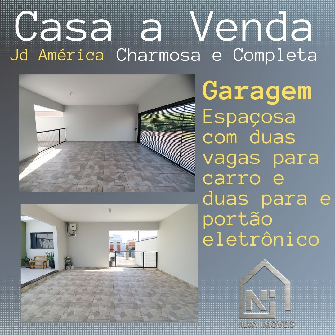 Imagens do imóveis Òtima Casa a Venda Jardim América