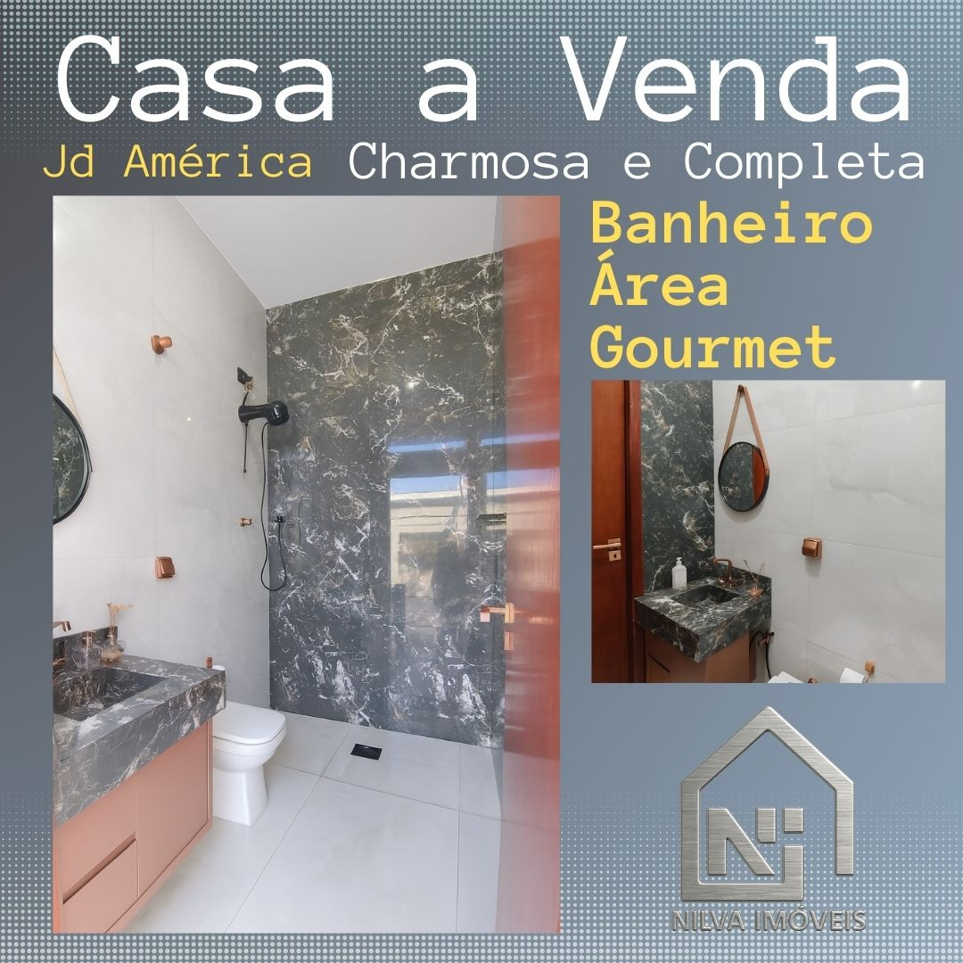Imagens do imóveis Òtima Casa a Venda Jardim América
