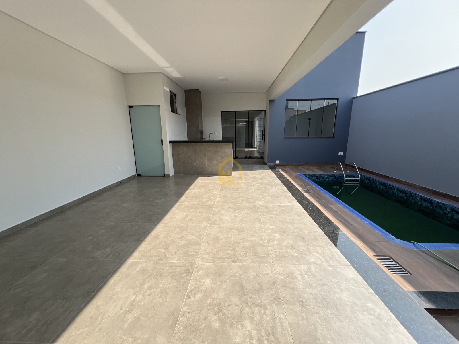 Imagens do imóveis Casa (Padrão), com 2 quartos e 3 banheiros à Venda, 160 m² em Vargem Grande do Sul/SP