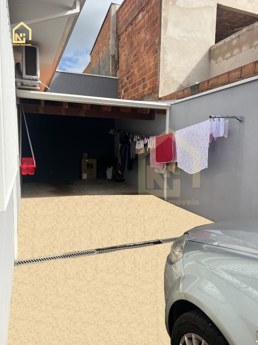 Imagens do imóveis Casa (Padrão), com 1 quartos e 2 banheiros à Venda, 160 m² em Vargem Grande do Sul/SP