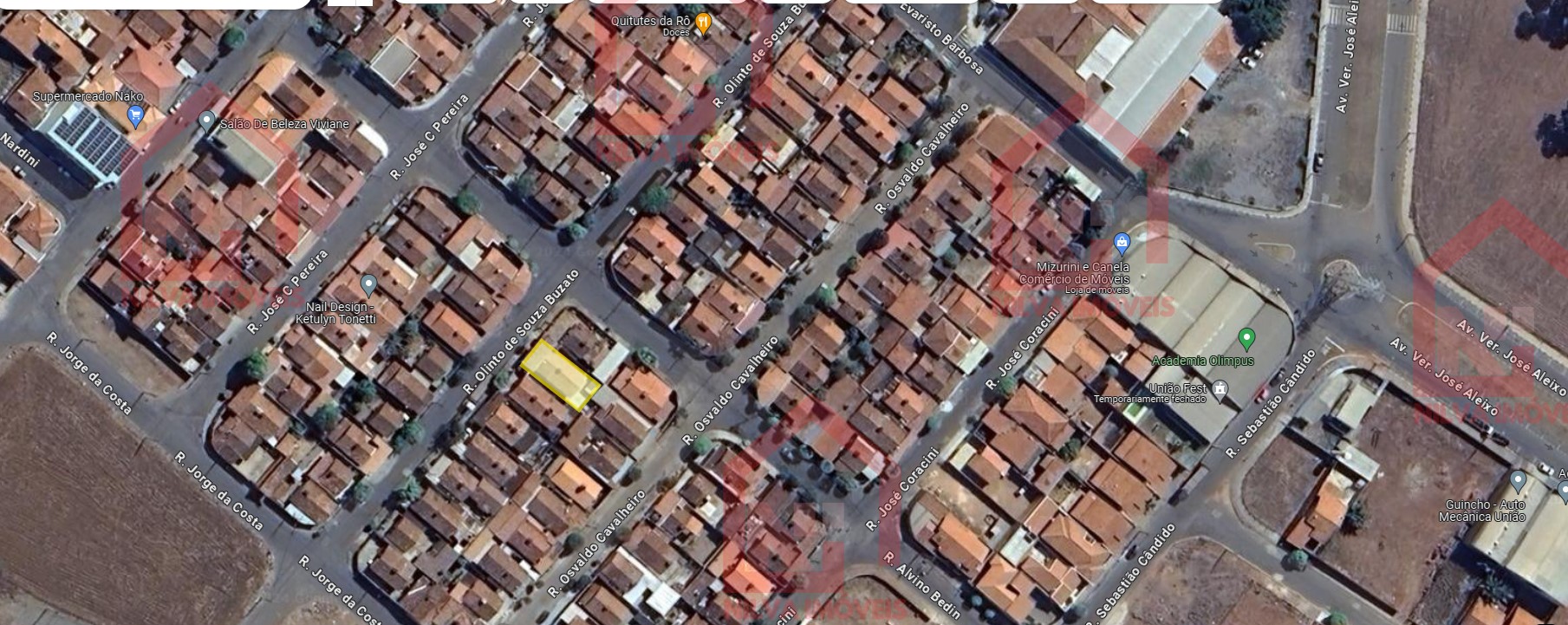 Imagens do imóveis Casa (Padrão), com 3 quartos e 1 banheiros à Venda, 200 m² em Vargem Grande do Sul/SP