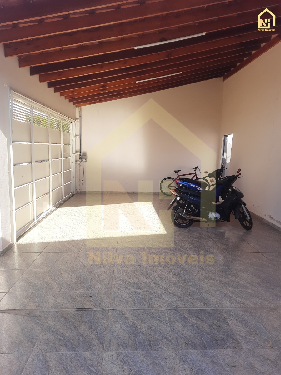 Imagens do imóveis Casa (Padrão), com 2 quartos e 2 banheiros à Venda, 147 m² em Vargem Grande do Sul/SP