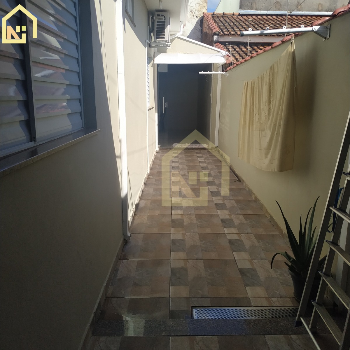 Imagens do imóveis Casa (Padrão), com 2 quartos e 2 banheiros à Venda, 125 m² em Vargem Grande do Sul/SP