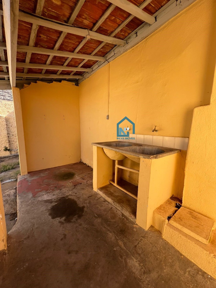 Imagens do imóveis Casa (Padrão), com 2 quartos e 1 banheiros à Venda, 200 m² em Vargem Grande do Sul/SP